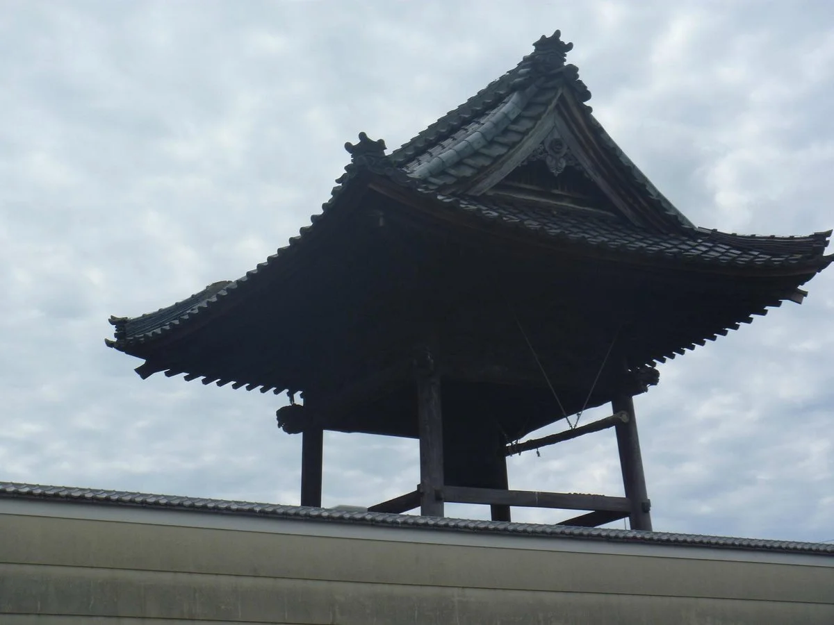 Hojunji Temple