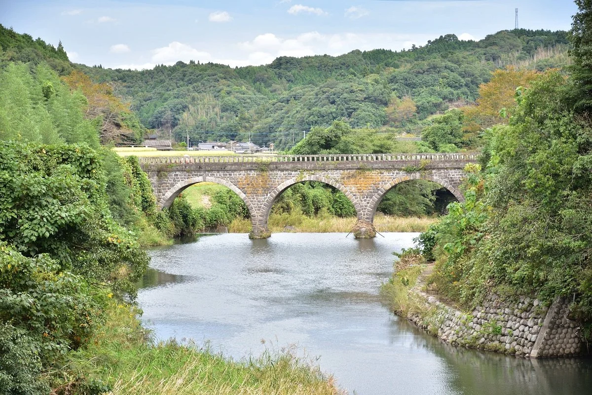 Buji Bridge
