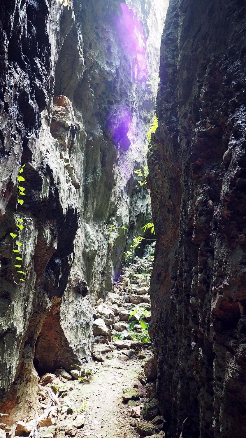 Baribari Rock