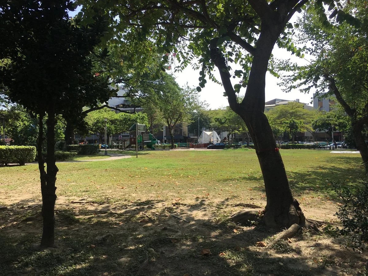 Gongyi Park