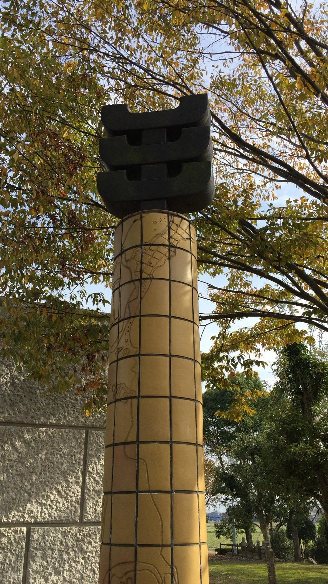 Moriyama City Cultural Assets Center