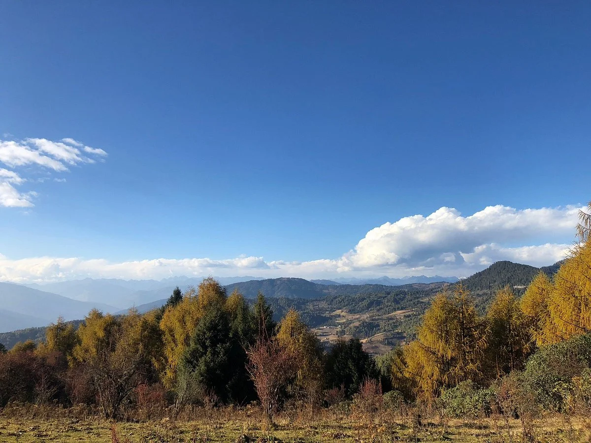 Ura Valley