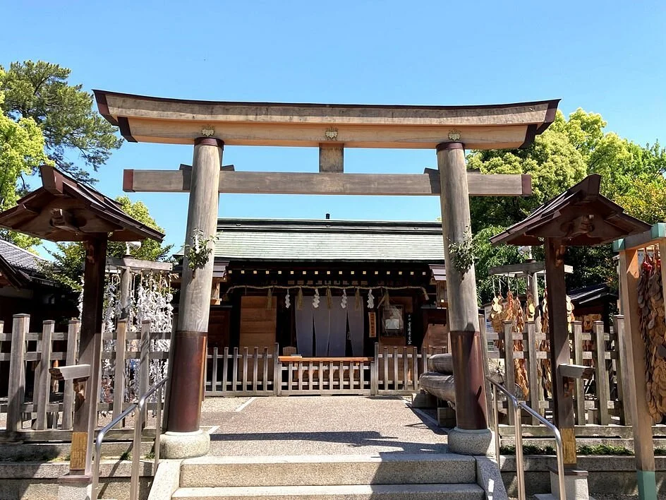 Toyokuni Shrine