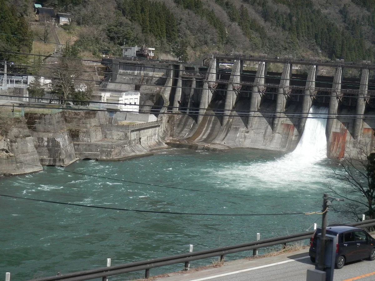 Hida-Takayama Tourist Information Center