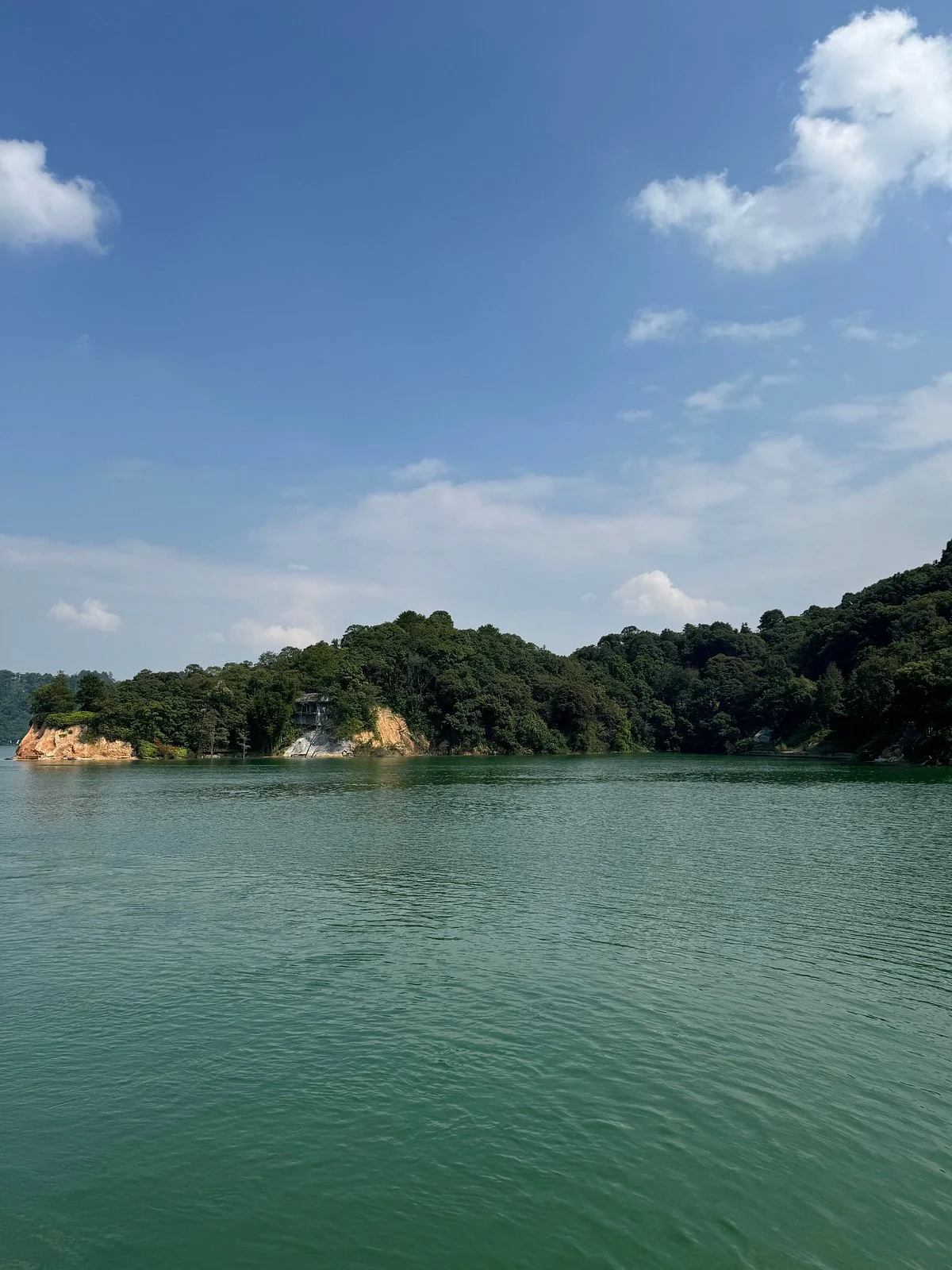 Jinghuayuan Scenic Resort