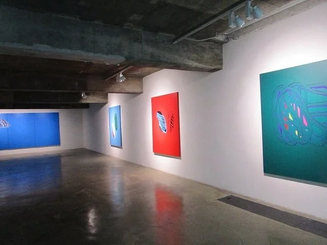 Gallery 604