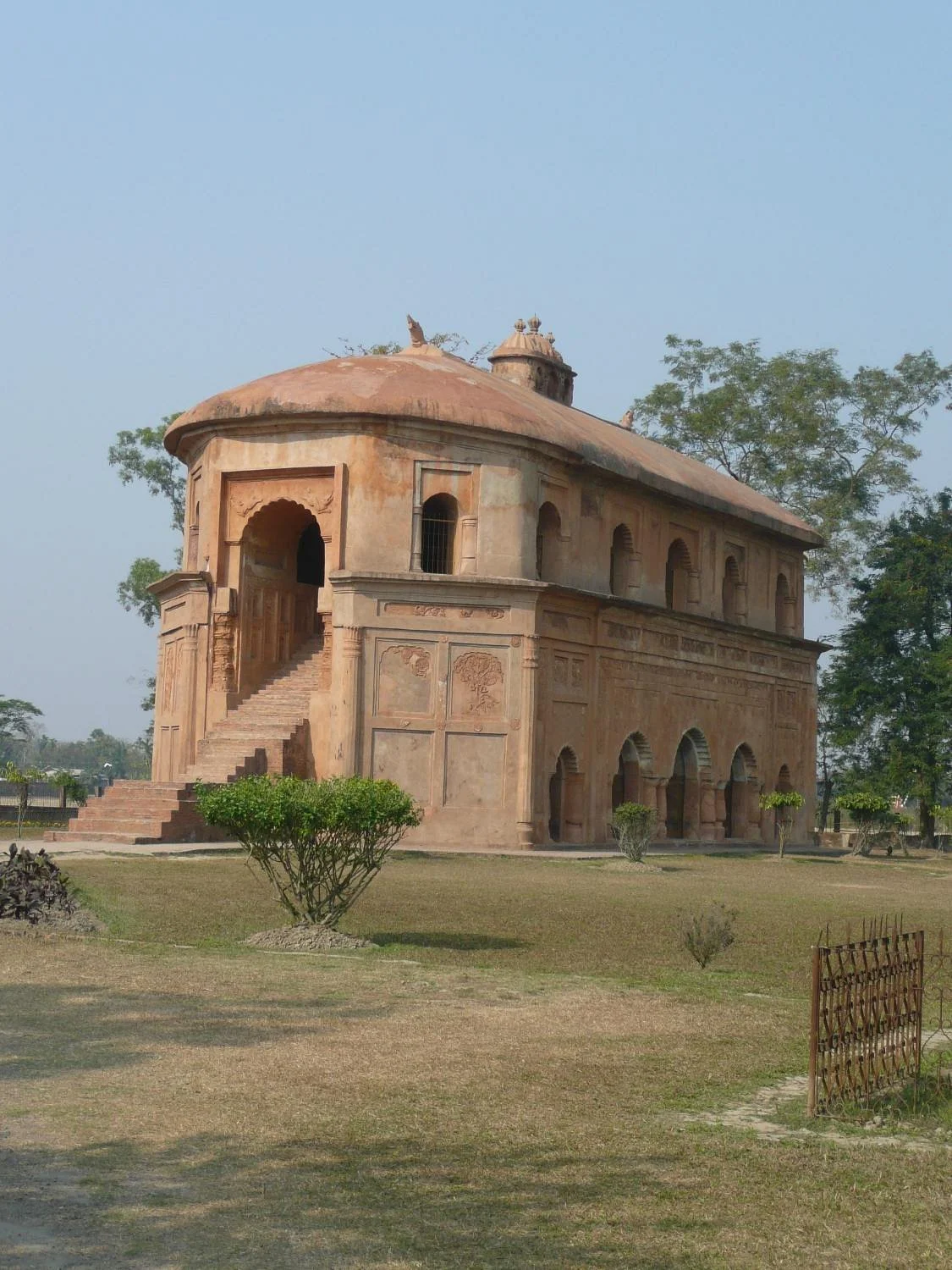 Gandhi Smriti Park