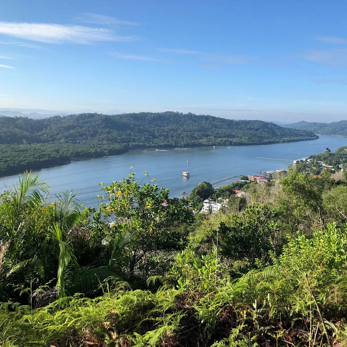 Bukit Sipatir