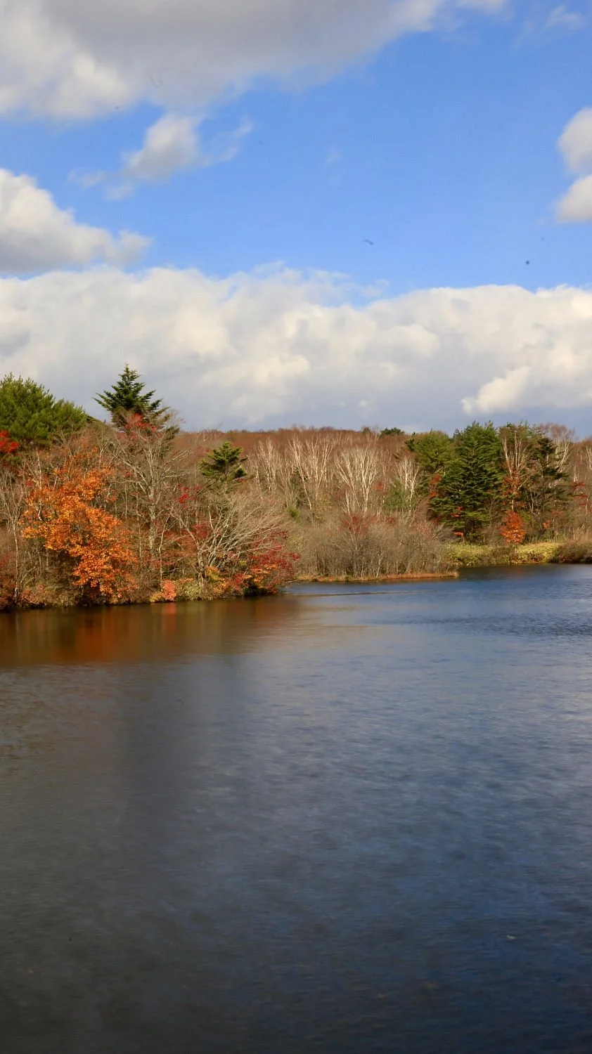 Happo Lake