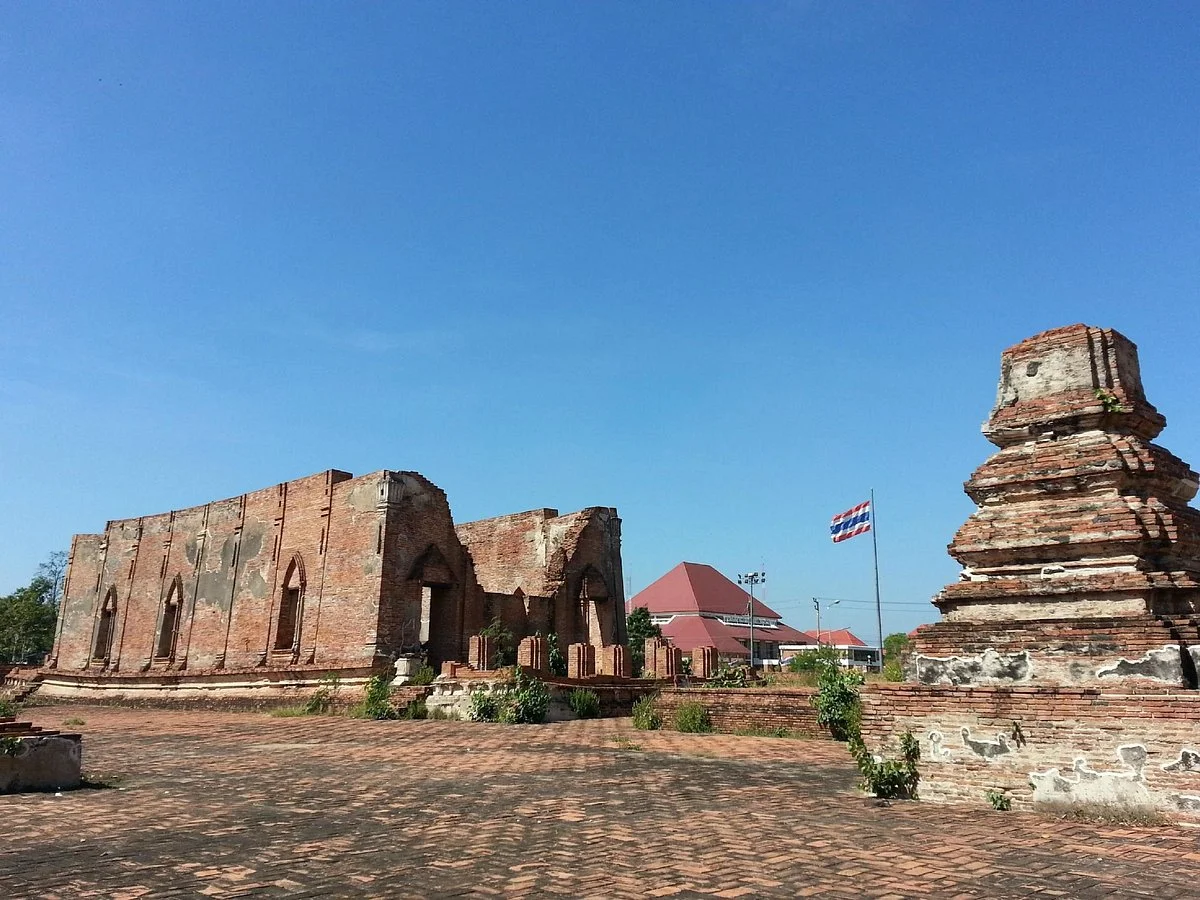 Wat Kudidao