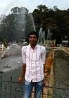 Kasi Visweswara Swamy Shrine