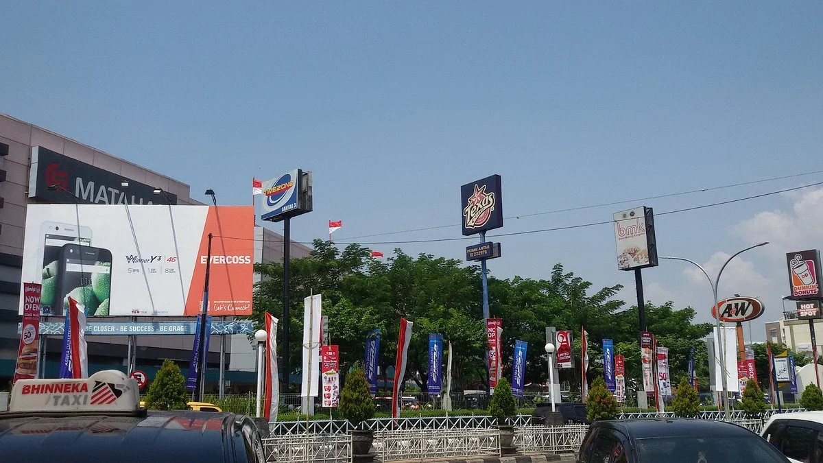 Grage City Mall