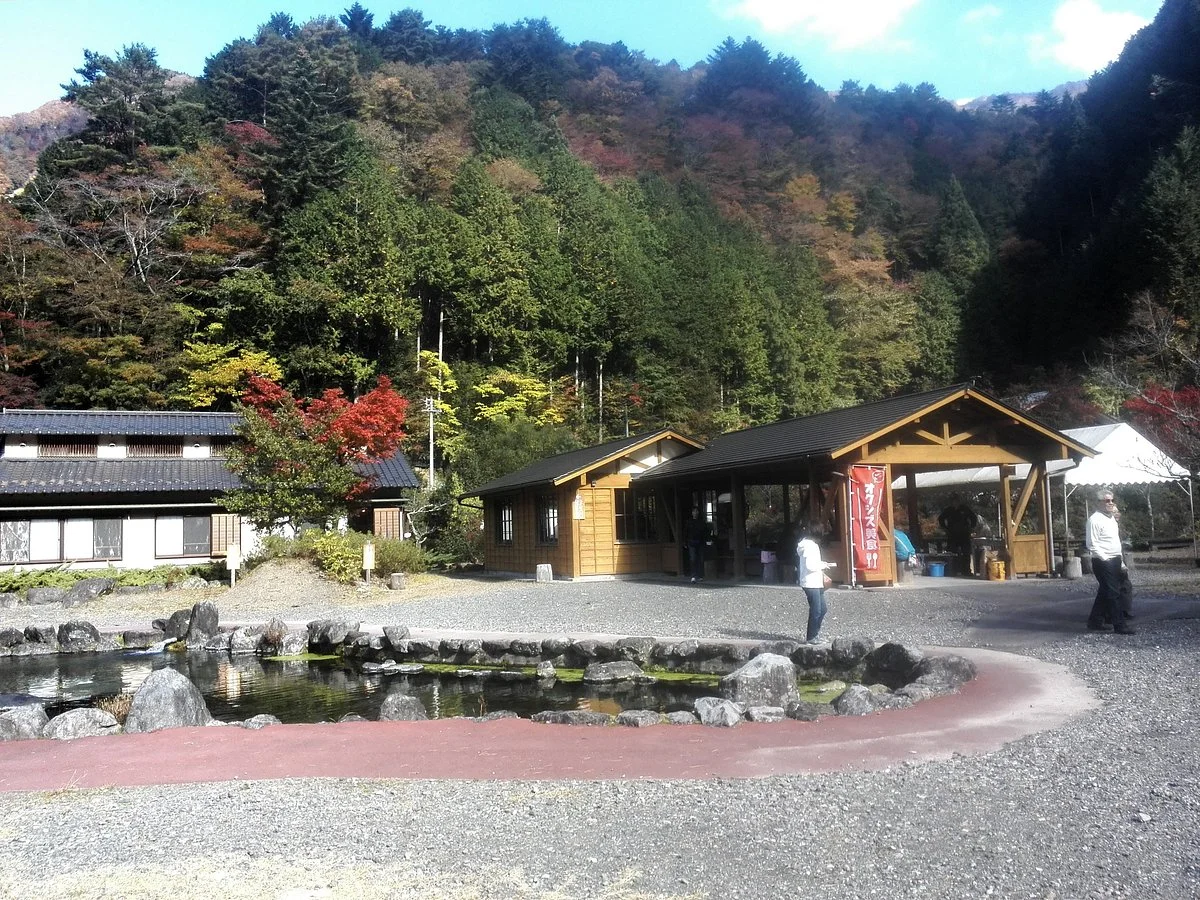 Toto no Sato
