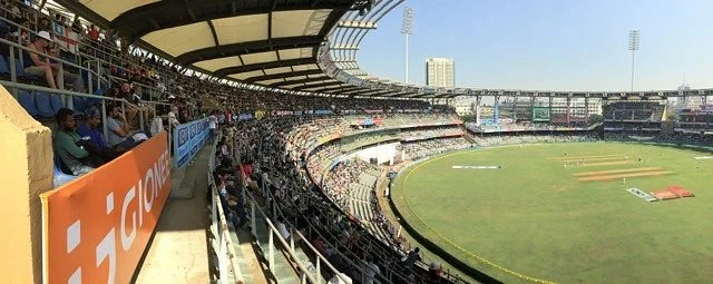 Wankhede Stadium