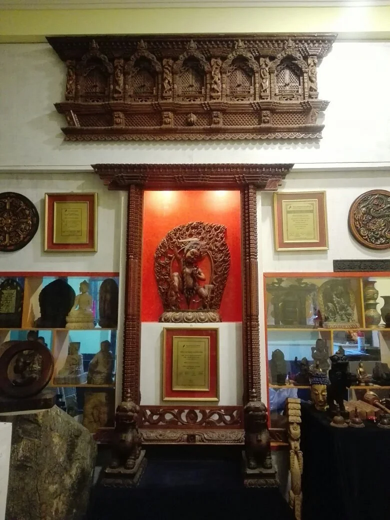 Woodcraft Gallery