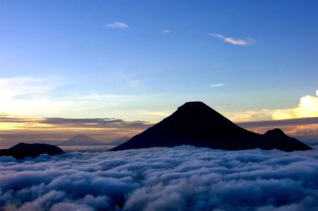 Mount Sindoro