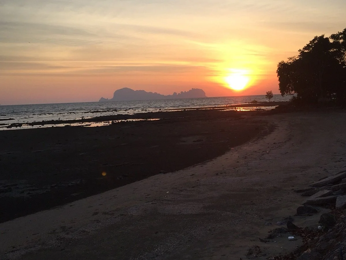 Koh Sukorn