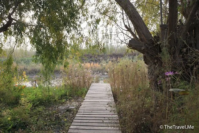 Duolang Park