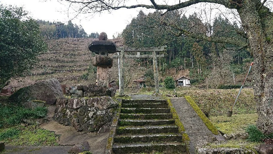 Sake Shrine