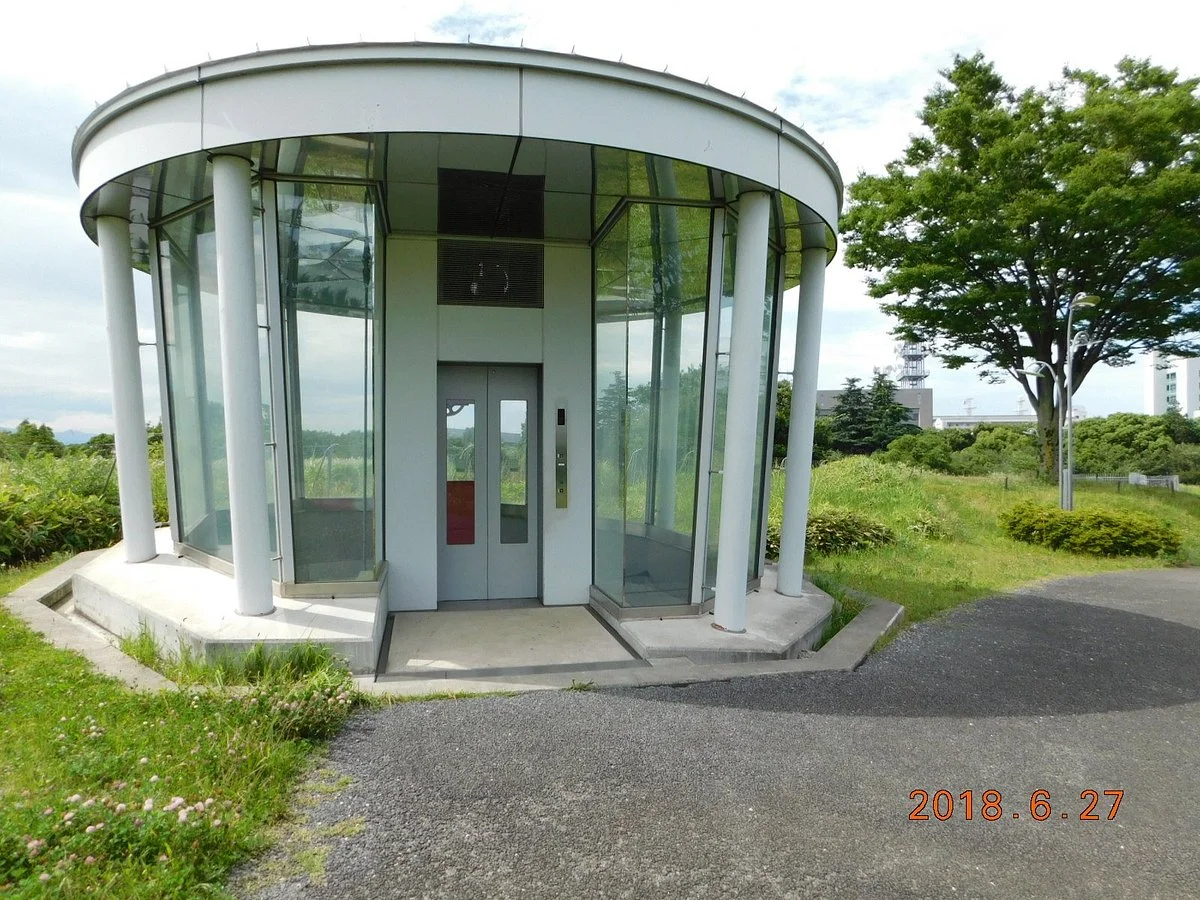 Hana Midori Cultural Center