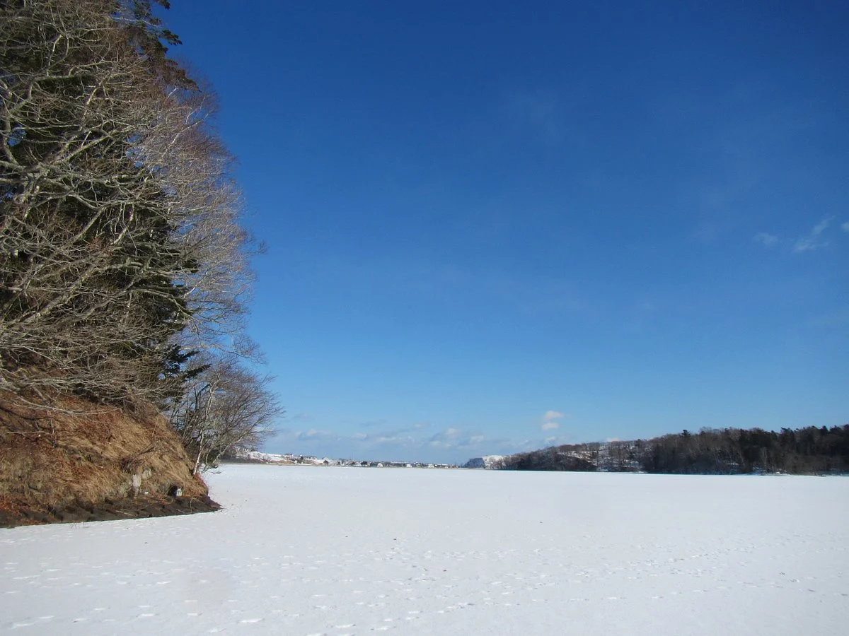 Chobushiko Lake