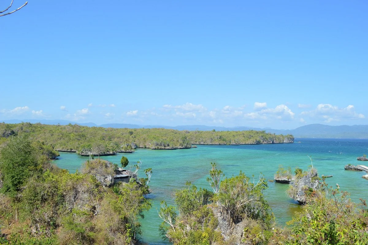 Meleura Beach
