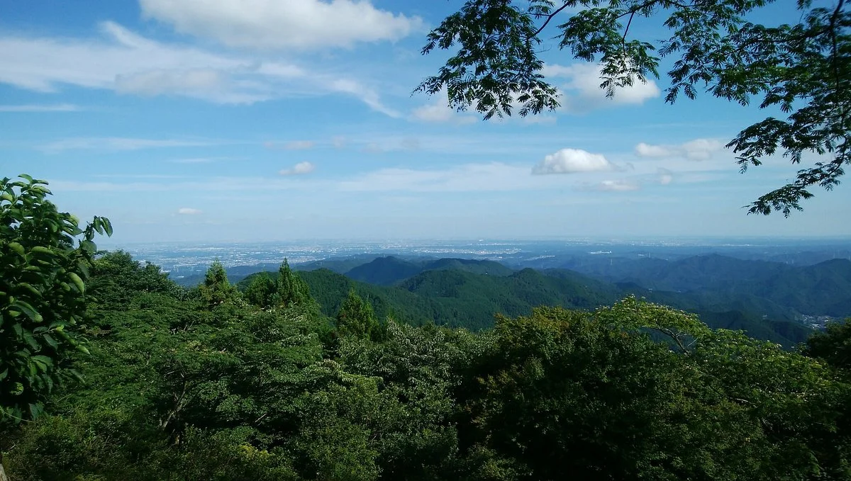 Kanhasshu Observation Platform