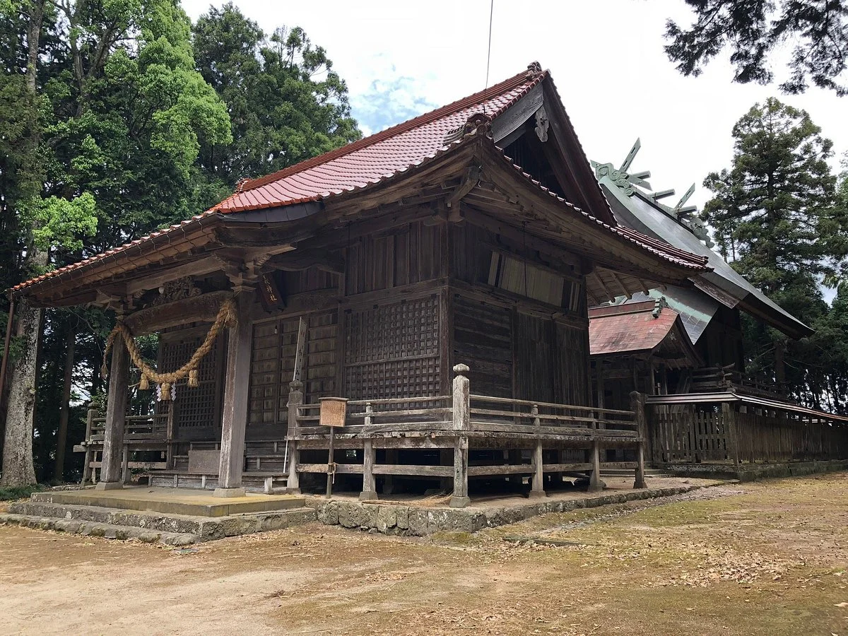 Noki Shrine