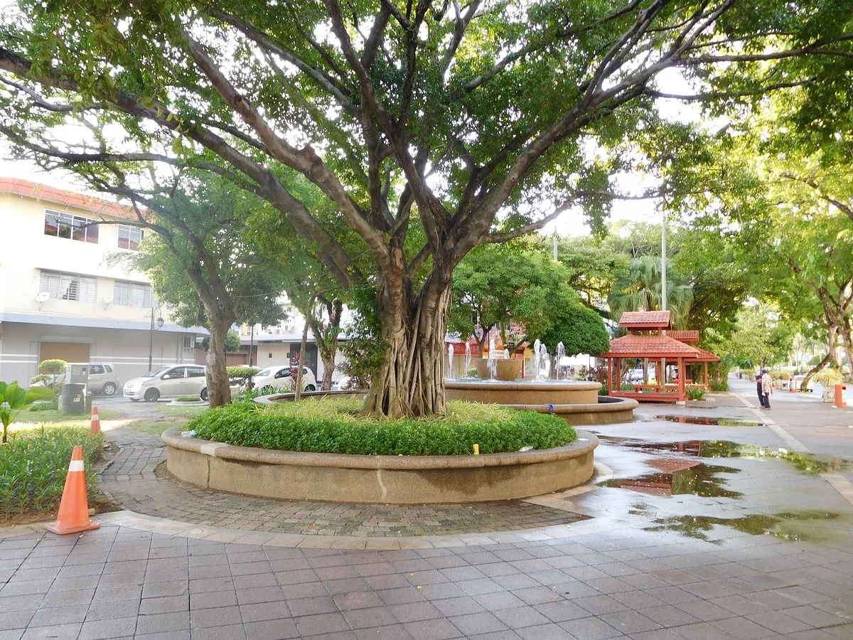 Taman Muhibbah