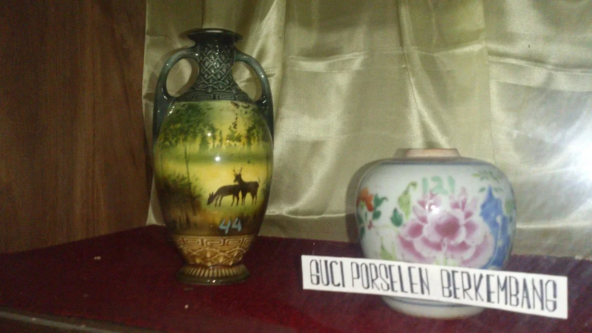 Tanjung Pandan Museum