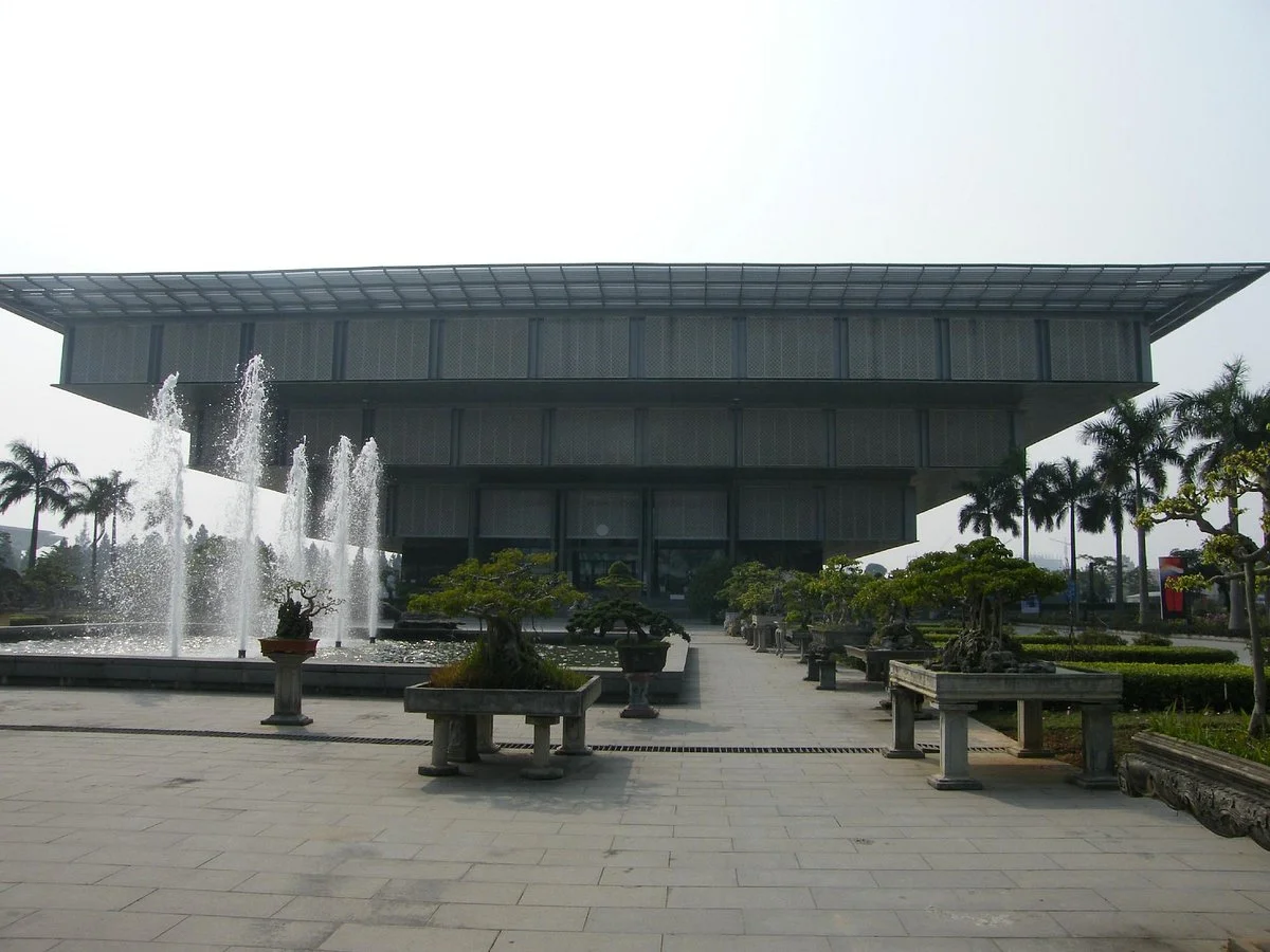 Hanoi Museum