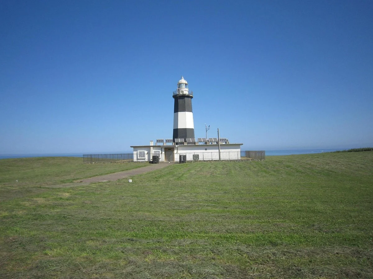 Cape Notoro