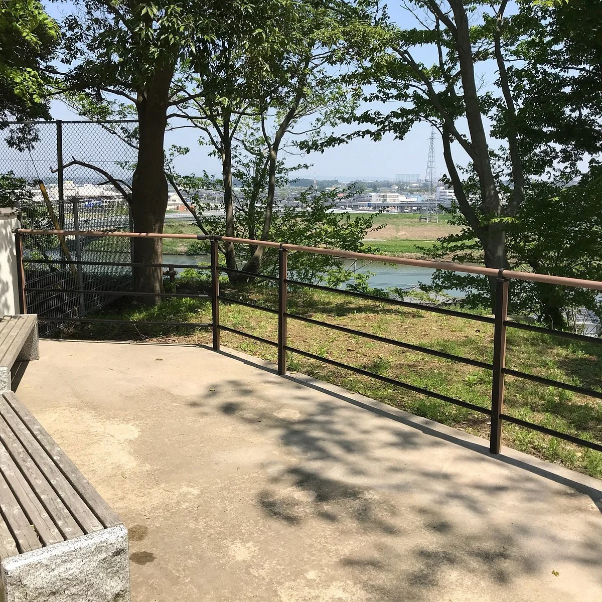 Nichu Lookout
