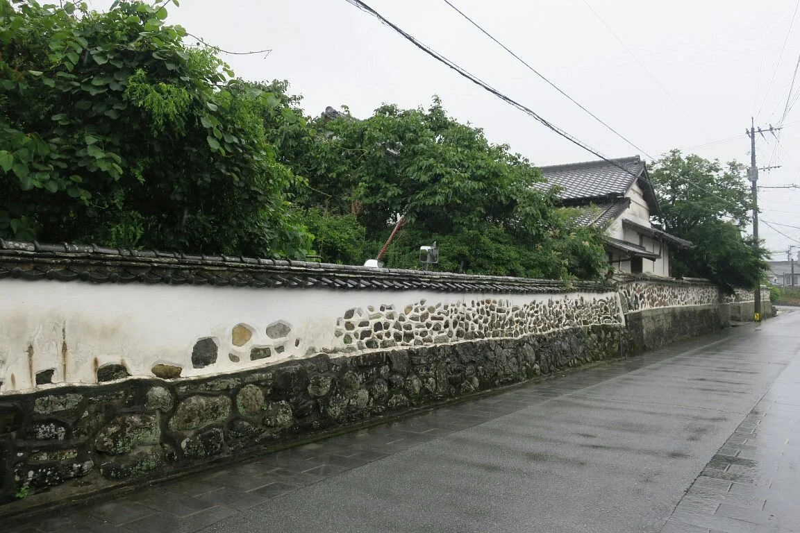 Kusaba Shouji Buke Yashikidori
