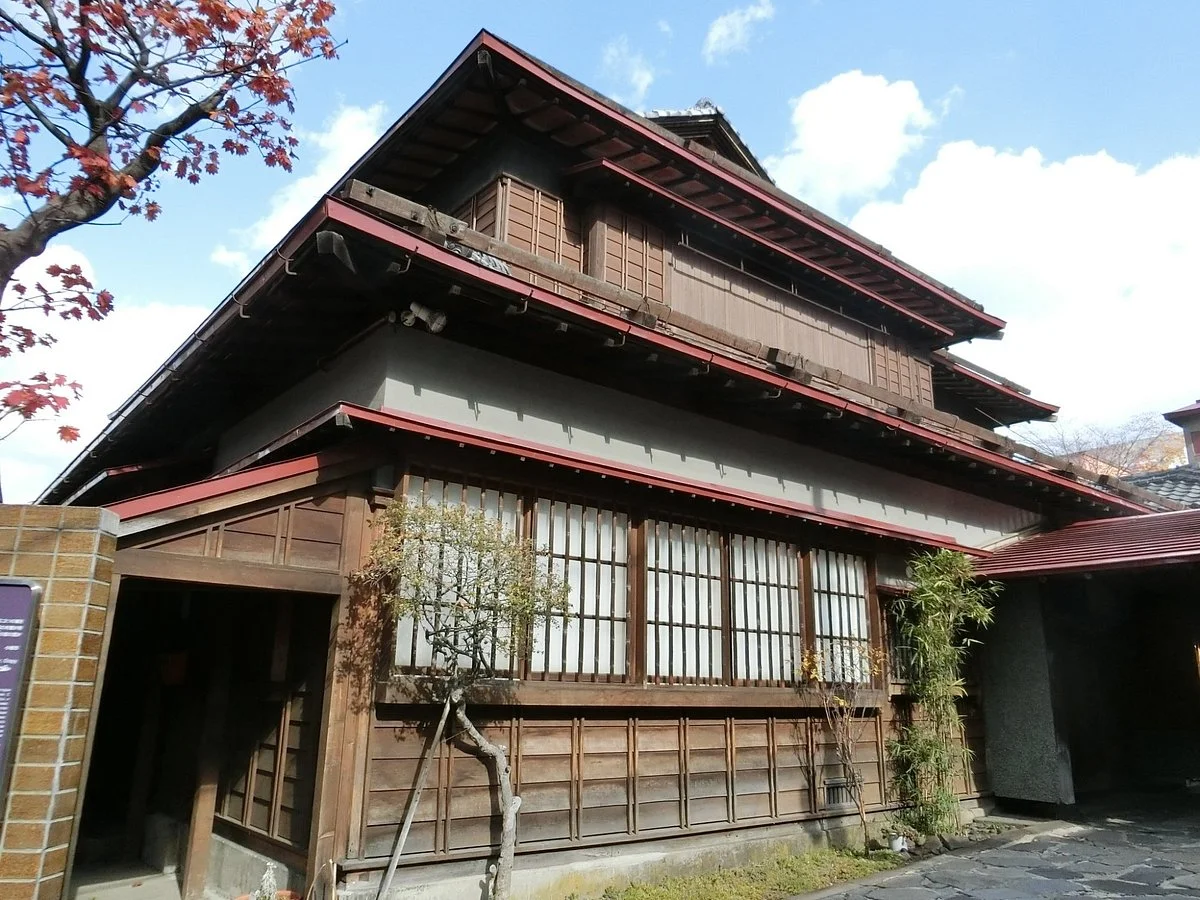 Former Kotei