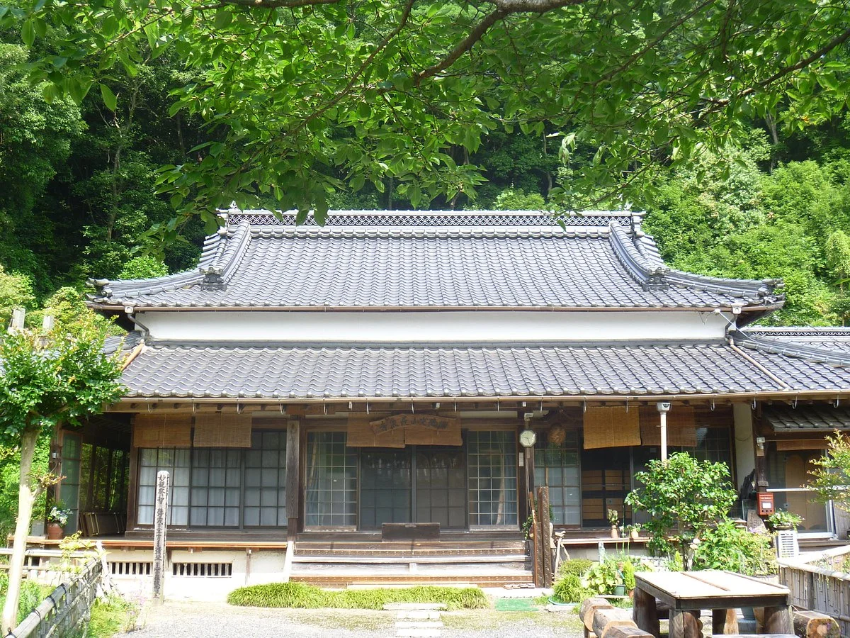 Chosenji Temple