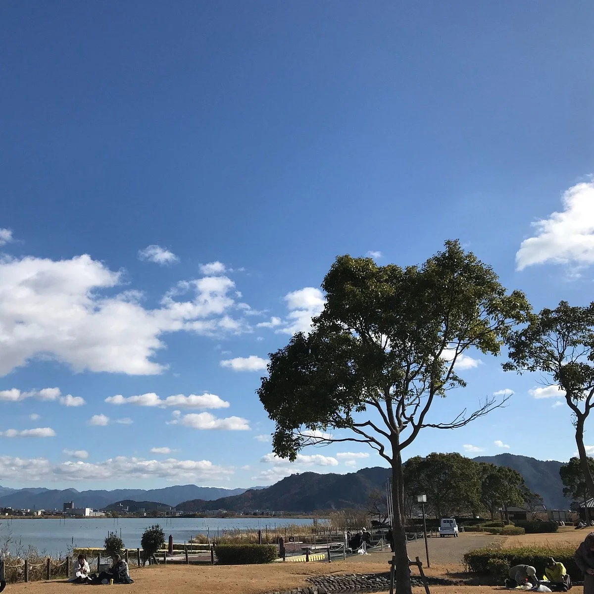 Lake Ibanaiko