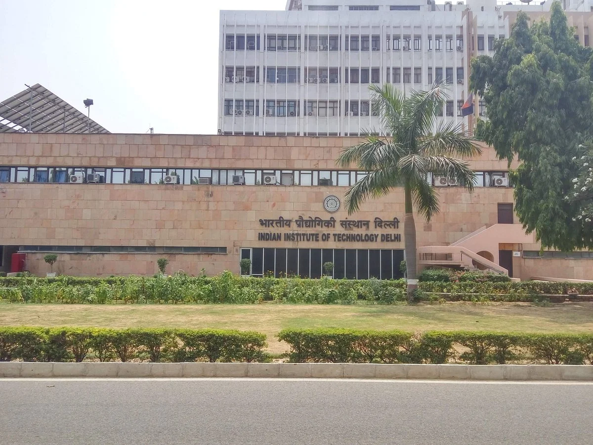 Indian Institute of Technology Delhi