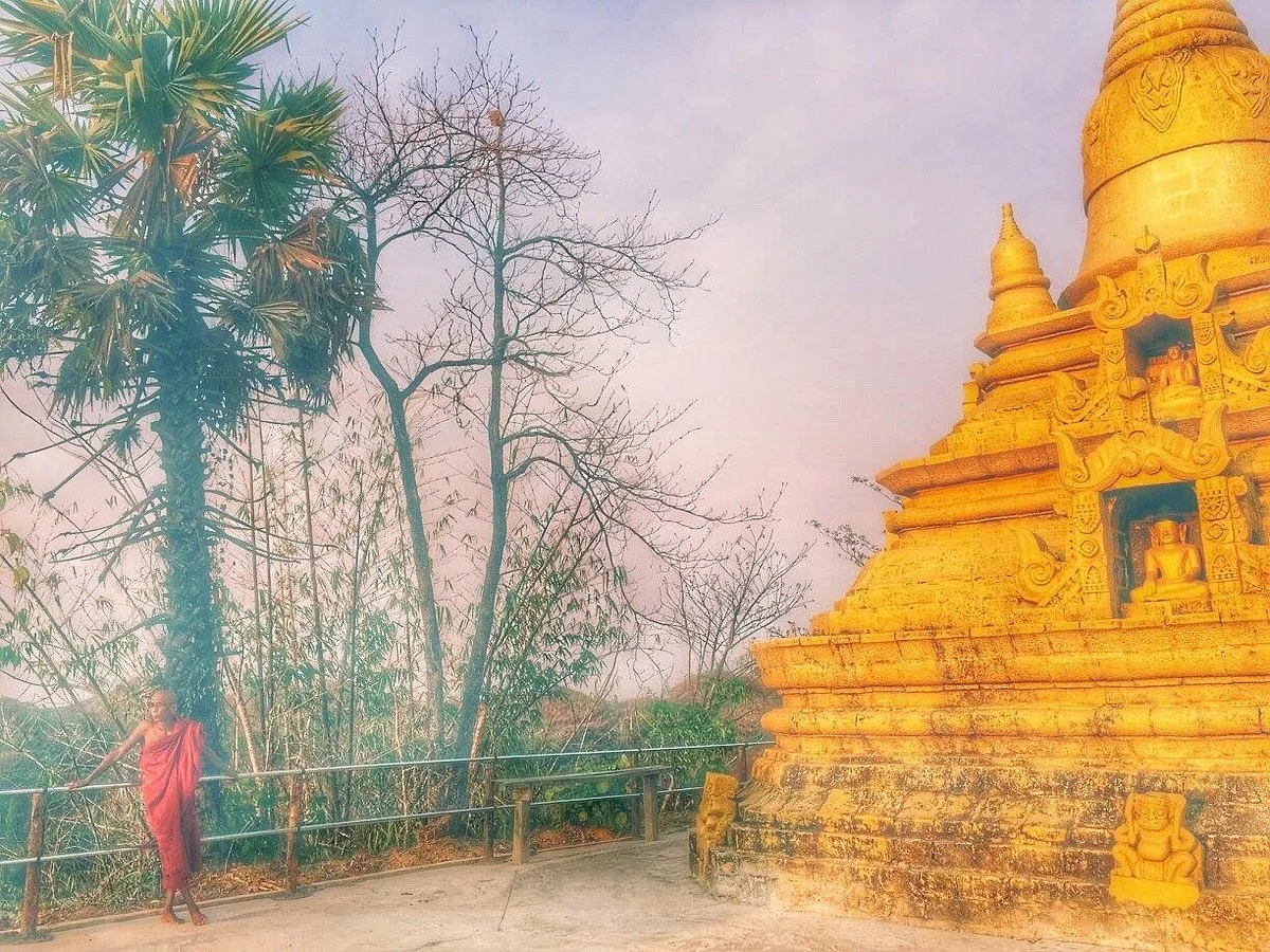 Rakhine State Cultural Museum