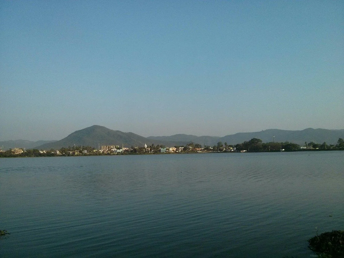 Jagannath Sagar