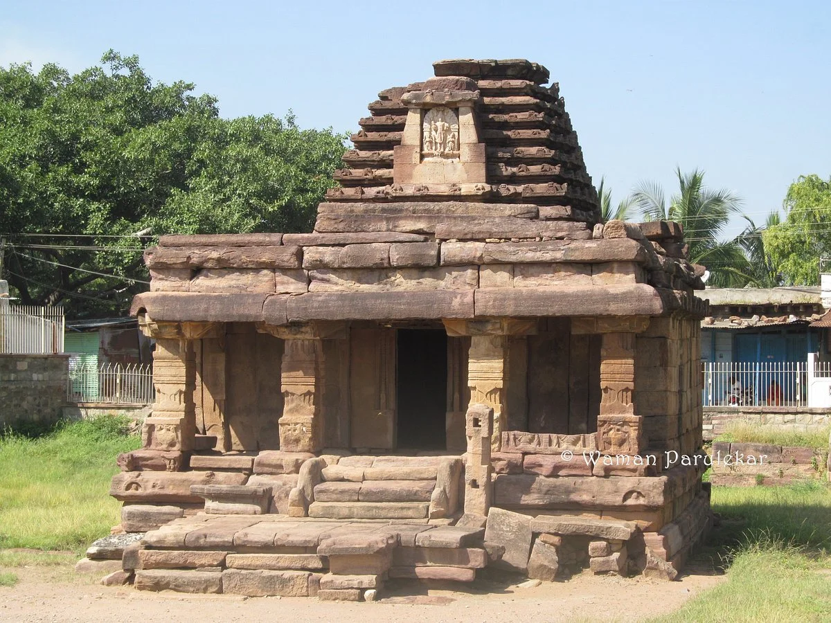 Badiger Gudi Temple