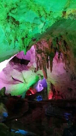 Miaoqian Scenic Resort