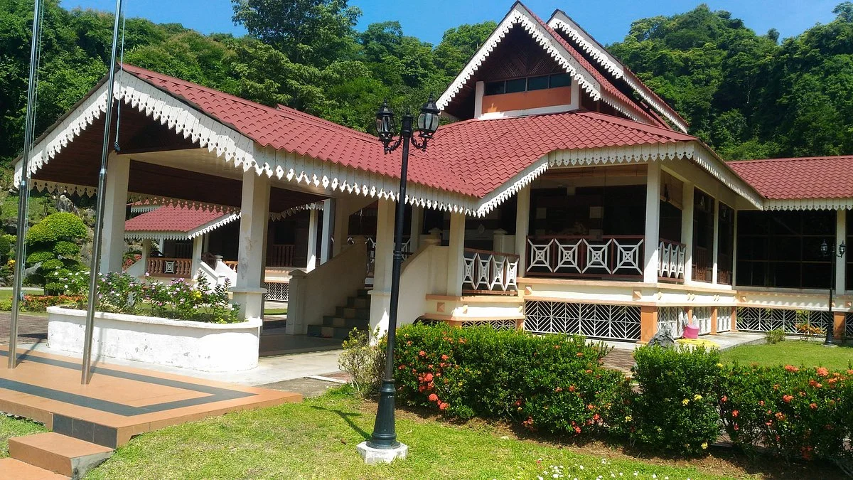 Muzium Kota Kayang