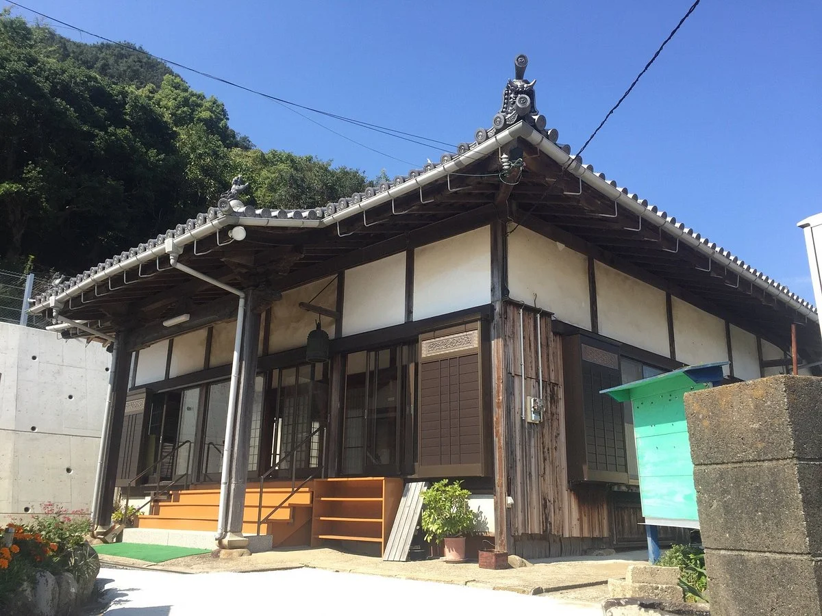 Kakusho-ji Temple
