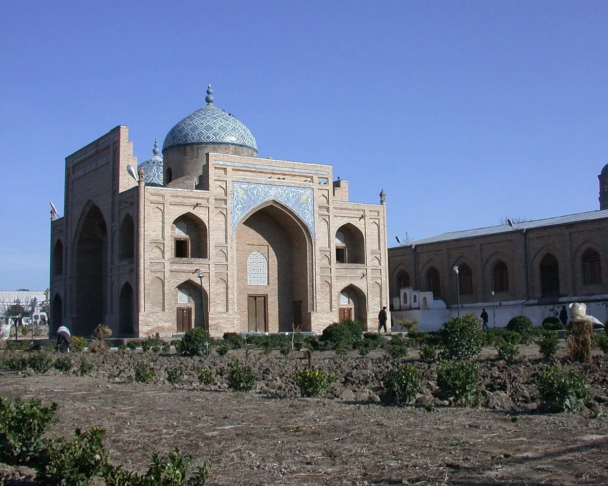 Bofanda Mosque