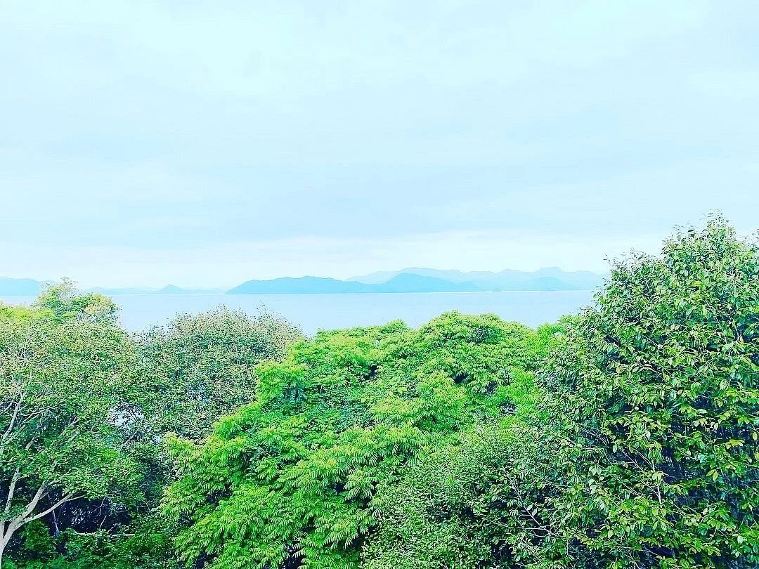 Otachinomisaki Park Campsite