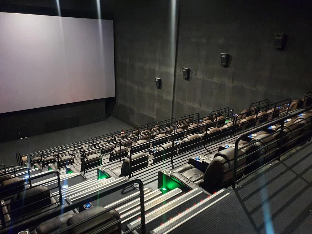 CGV - Jeonggwan
