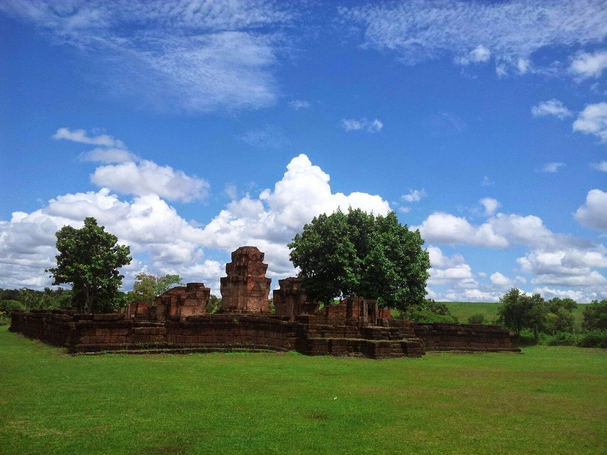 Prasat Nong Hong