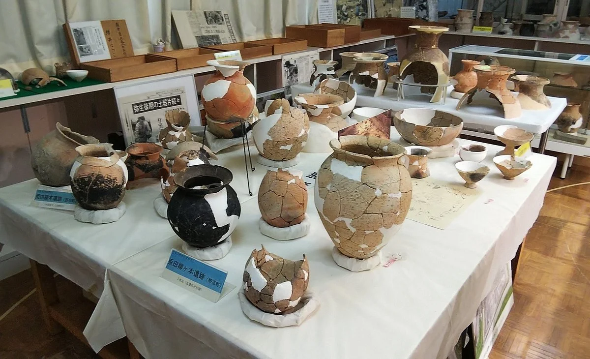 Konan Cultural Assets Center