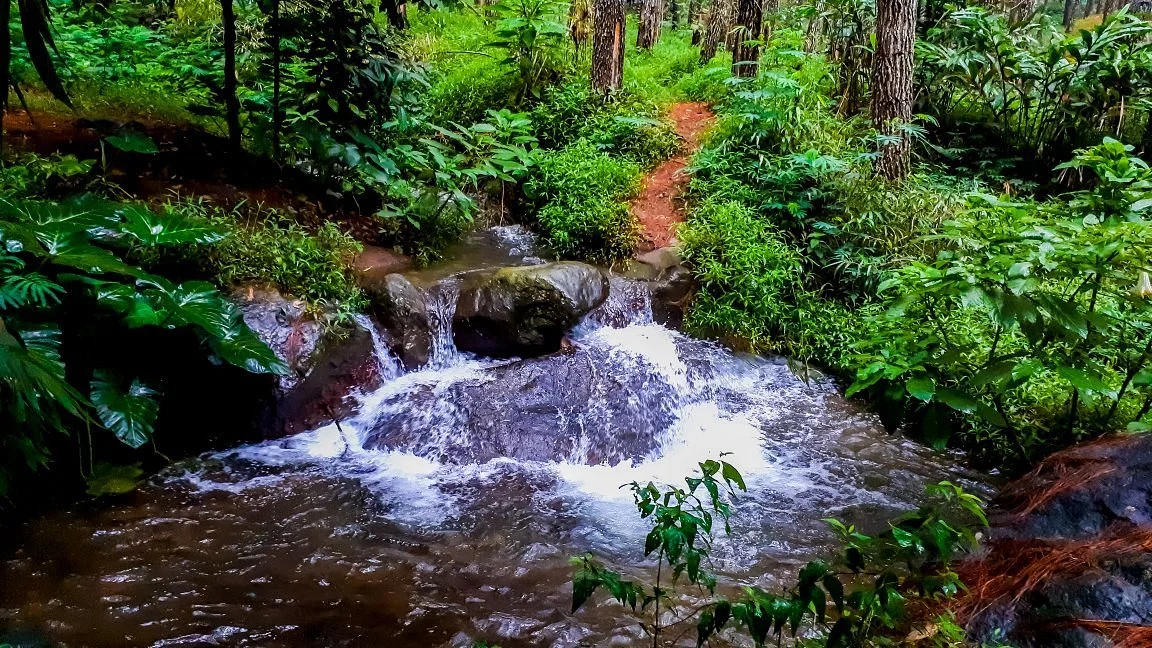 Karacak Valley